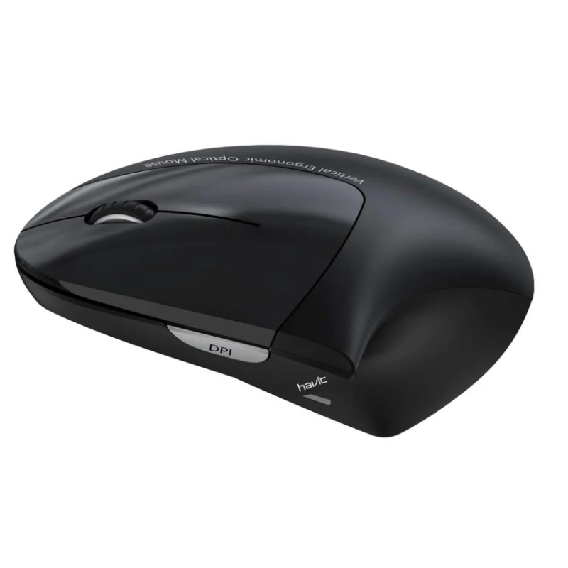 Souris Verticale Sans Fil Havit MS550GT - photo 3