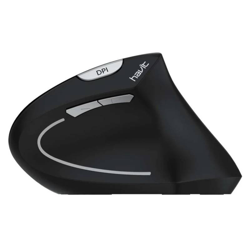 Souris Verticale Sans Fil Havit MS550GT - photo 4