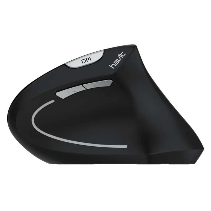 Souris Verticale Sans Fil Havit MS550GT - photo 4
