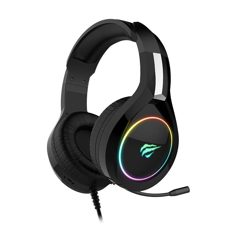 Casque Micro Gamer Havit HV-H2232D / RGB - photo 2