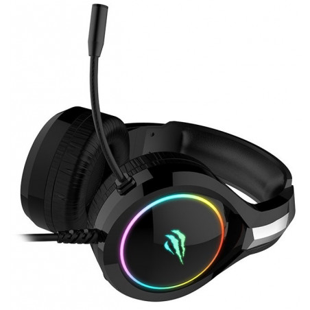 Casque Micro Gamer Havit HV-H2232D / RGB - photo 11