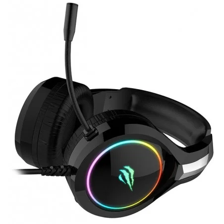 Casque Micro Gamer Havit HV-H2232D / RGB - photo 11