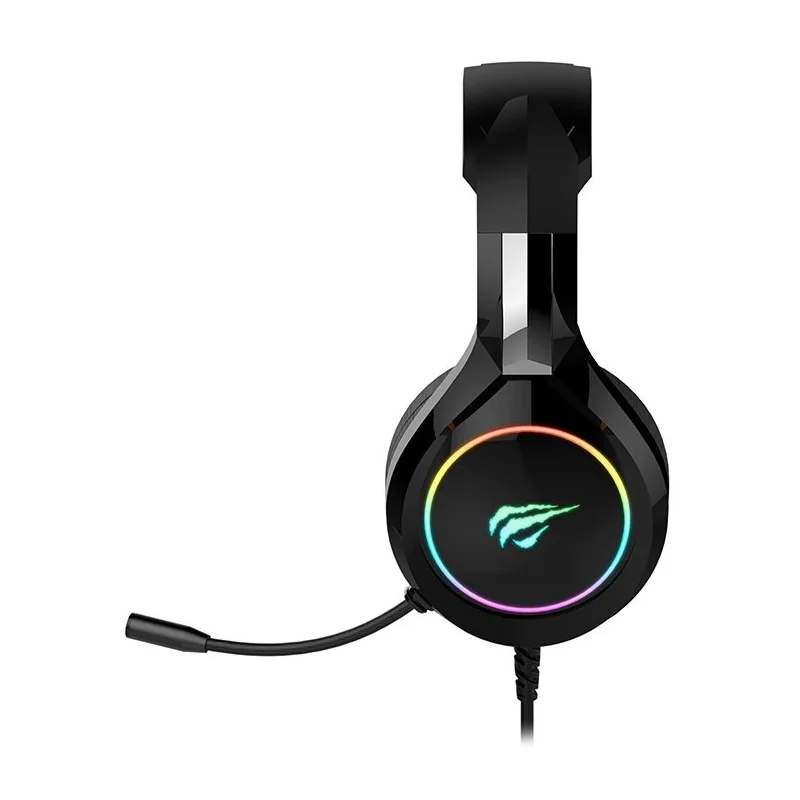 Casque Micro Gamer Havit HV-H2232D / RGB - photo 3