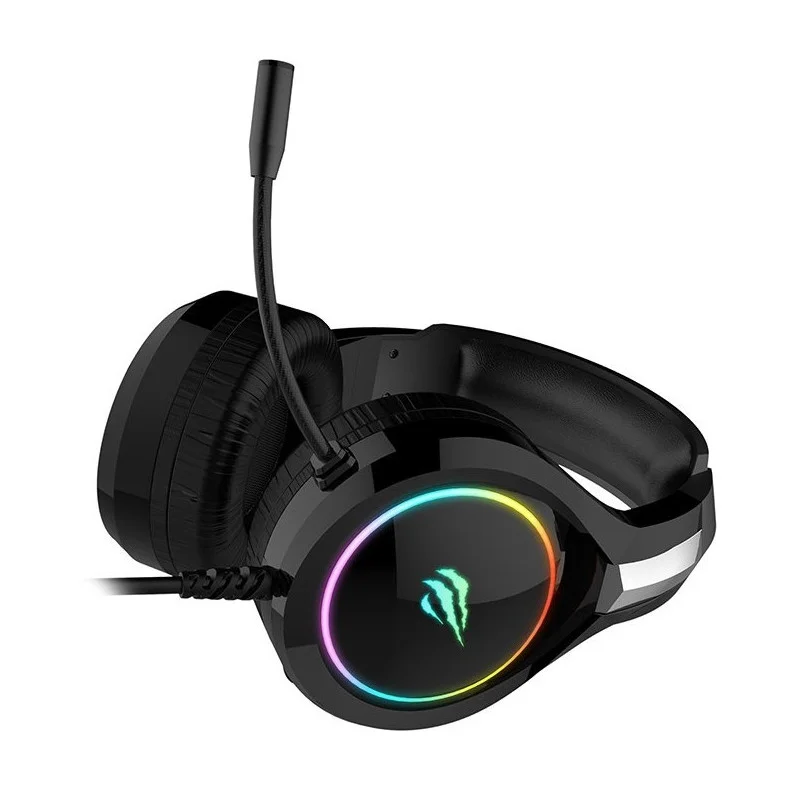 Casque Micro Gamer Havit HV-H2232D / RGB - photo 4