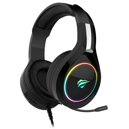 Casque Micro Gamer Havit HV-H2232D / RGB - photo 7