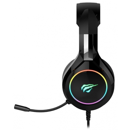 Casque Micro Gamer Havit HV-H2232D / RGB - photo 9
