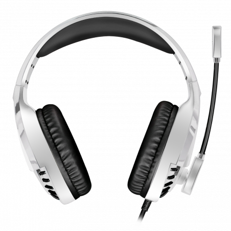 Casque Gaming Spirit of Gamer PRO-H3 /  PS4 / PS5 / Blanc - Spirit of Gamer - photo 14