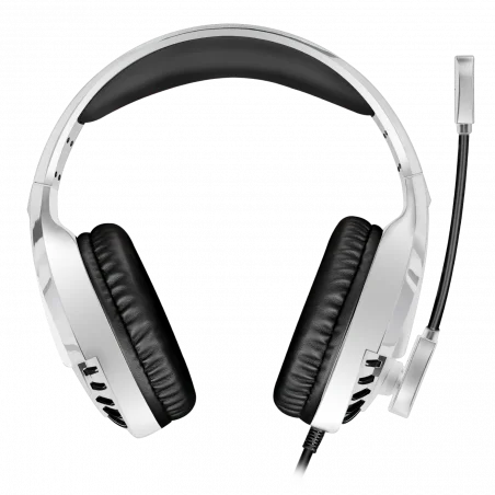 Casque Gaming Spirit of Gamer PRO-H3 /  PS4 / PS5 / Blanc - Spirit of Gamer - photo 14