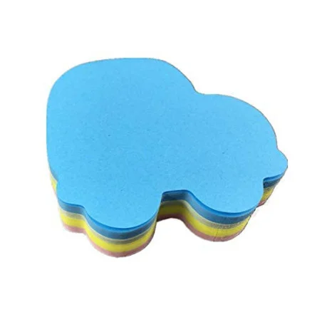 STICK NOTE ASSORTIE COULEUR / FORMES ASSORTIES - photo 11