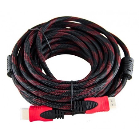 Câble HDMI mâle/mâle 30M - variant HDMI25M - photo 4