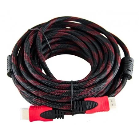 Câble HDMI mâle/mâle 30M - variant HDMI25M - photo 4