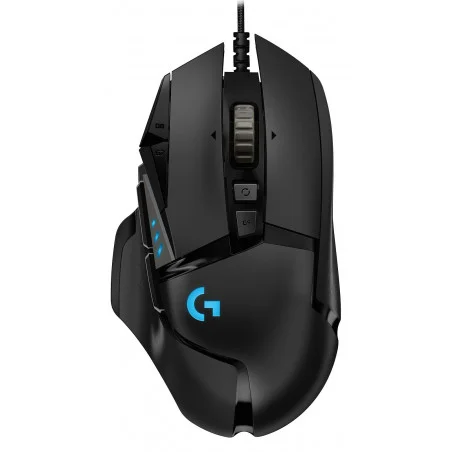 Souris filaire Gaming Logitech G502 Hero - Logitech - photo 8