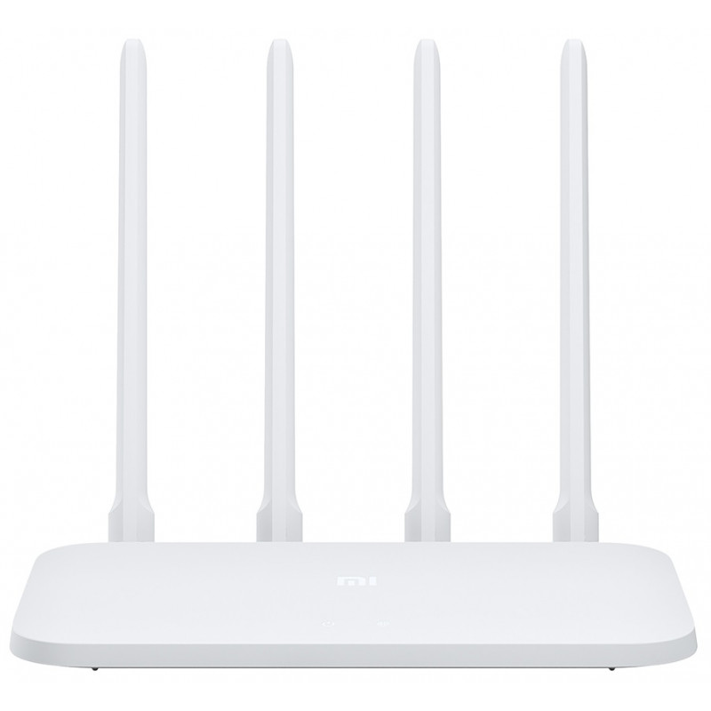 Routeur sans fil Xiaomi 4C / Blanc - Xiaomi - photo 1