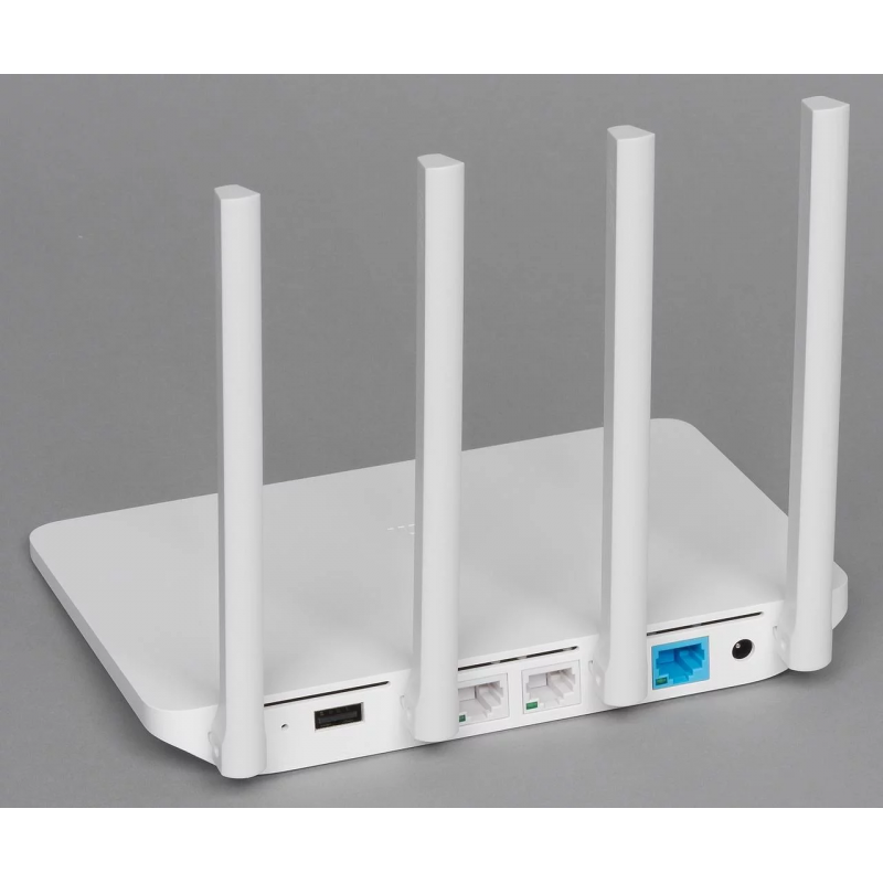 Routeur sans fil Xiaomi 4C / Blanc - Xiaomi - photo 3