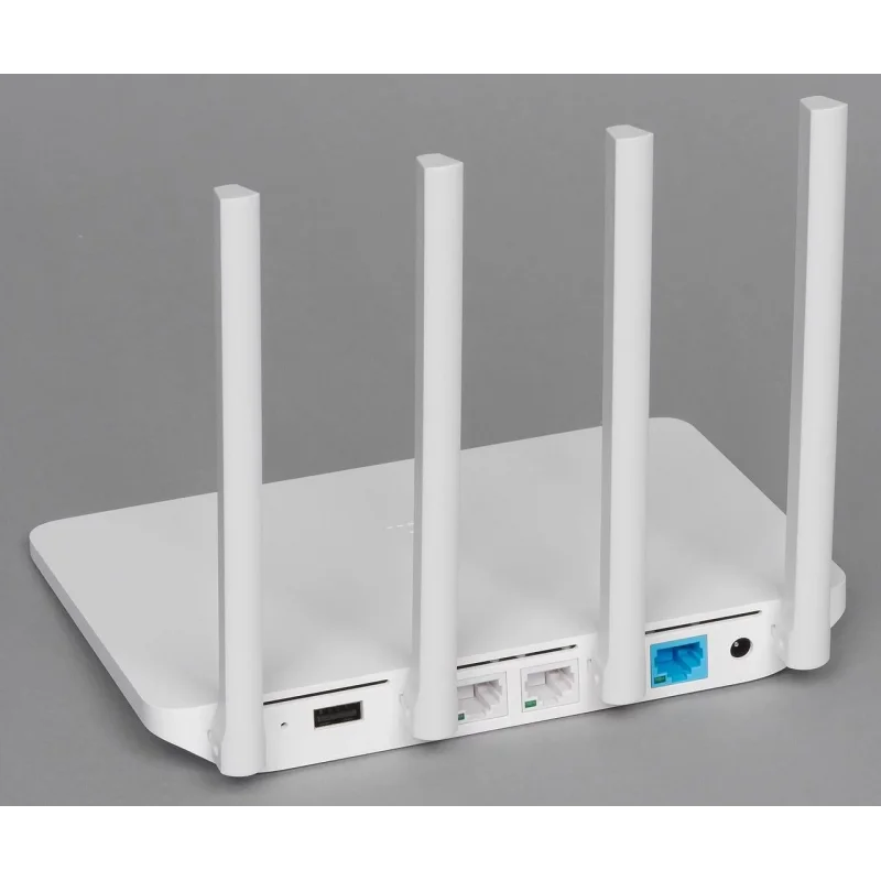 Routeur sans fil Xiaomi 4C / Blanc - Xiaomi - photo 3
