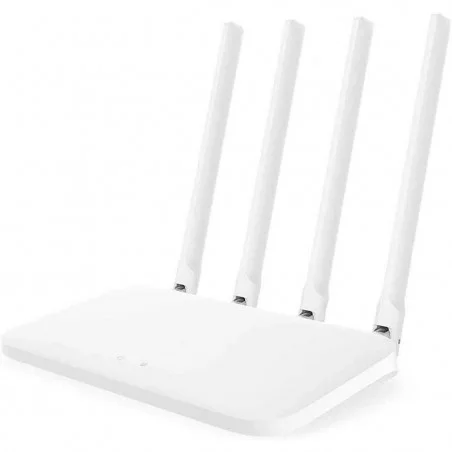 Routeur sans fil Xiaomi 4C / Blanc - Xiaomi - photo 6
