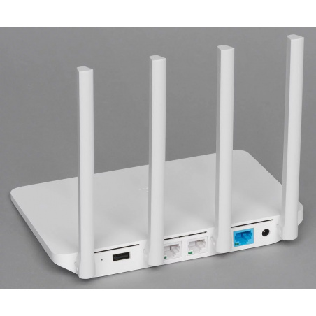 Routeur sans fil Xiaomi 4C / Blanc - Xiaomi - photo 8