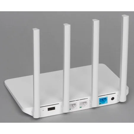Routeur sans fil Xiaomi 4C / Blanc - Xiaomi - photo 8