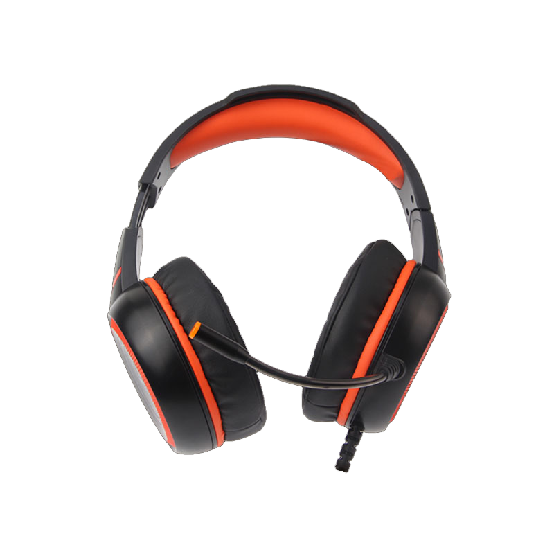 Casque Micro Meetion HP030  / HIFI 7.1 True Surround Sound / LED - photo 2