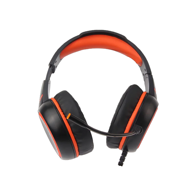 Casque Micro Meetion HP030  / HIFI 7.1 True Surround Sound / LED - photo 2