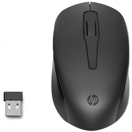 Souris sans fil HP 150 - HP - photo 8
