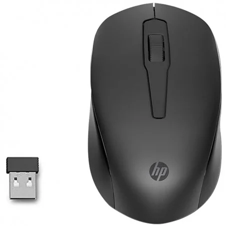 Souris sans fil HP 150 - HP - photo 8