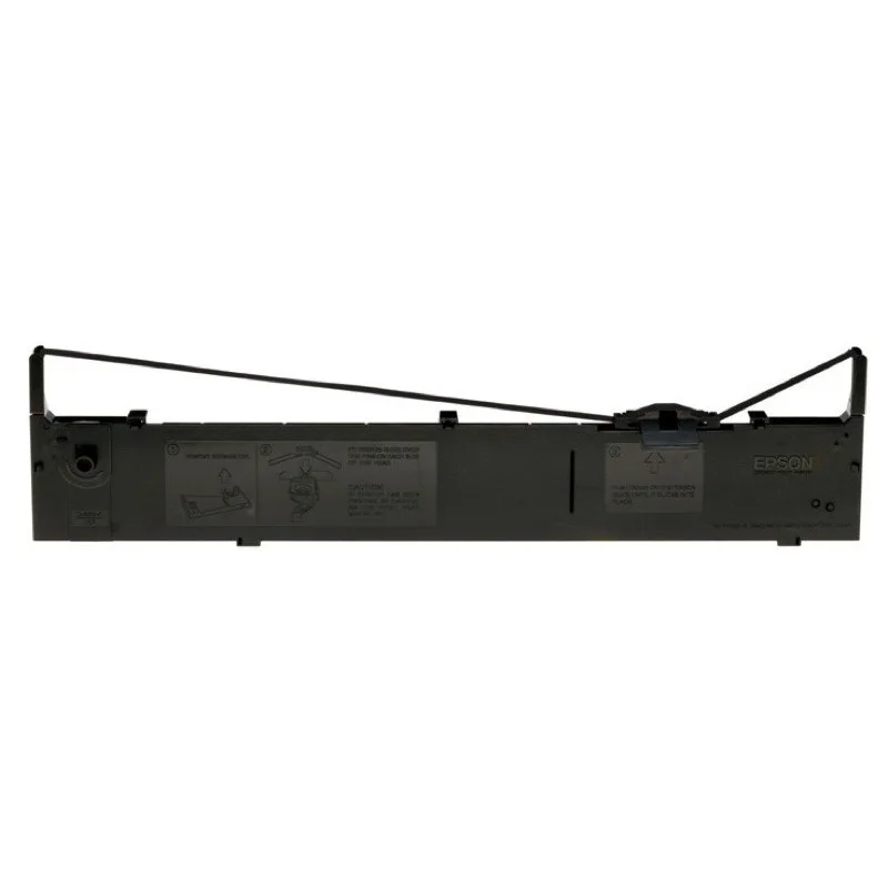 RUBAN ADAPTABLE EPSON LQ1600K/2900K/2170/2070/2080 - NOIR