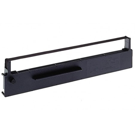 RUBAN ADAPTABLE EPSON LQ 1000/1010/1050 - NOIR - Compatible Epson - photo 3