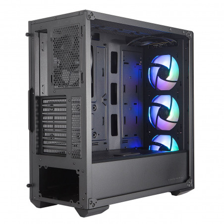 Boîtier Gamer Moyen Tour Cooler Master MasterBox MB520 ARGB / ATX / Noir - photo 13