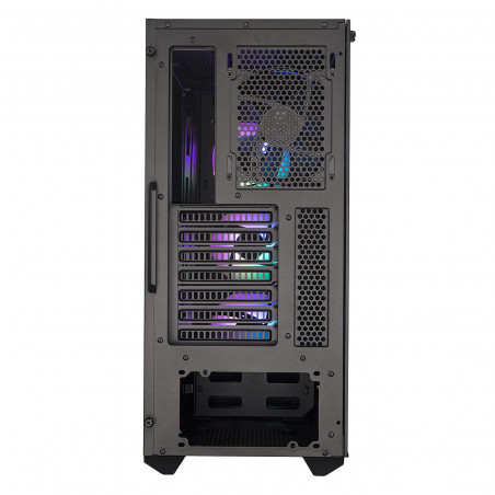 Boîtier Gamer Moyen Tour Cooler Master MasterBox MB520 ARGB / ATX / Noir - photo 14