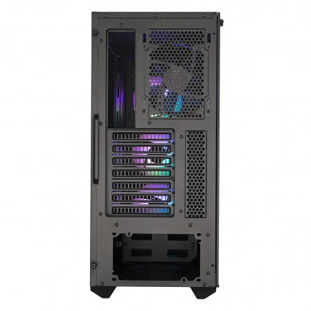 Boîtier Gamer Moyen Tour Cooler Master MasterBox MB520 ARGB / ATX / Noir - photo 14