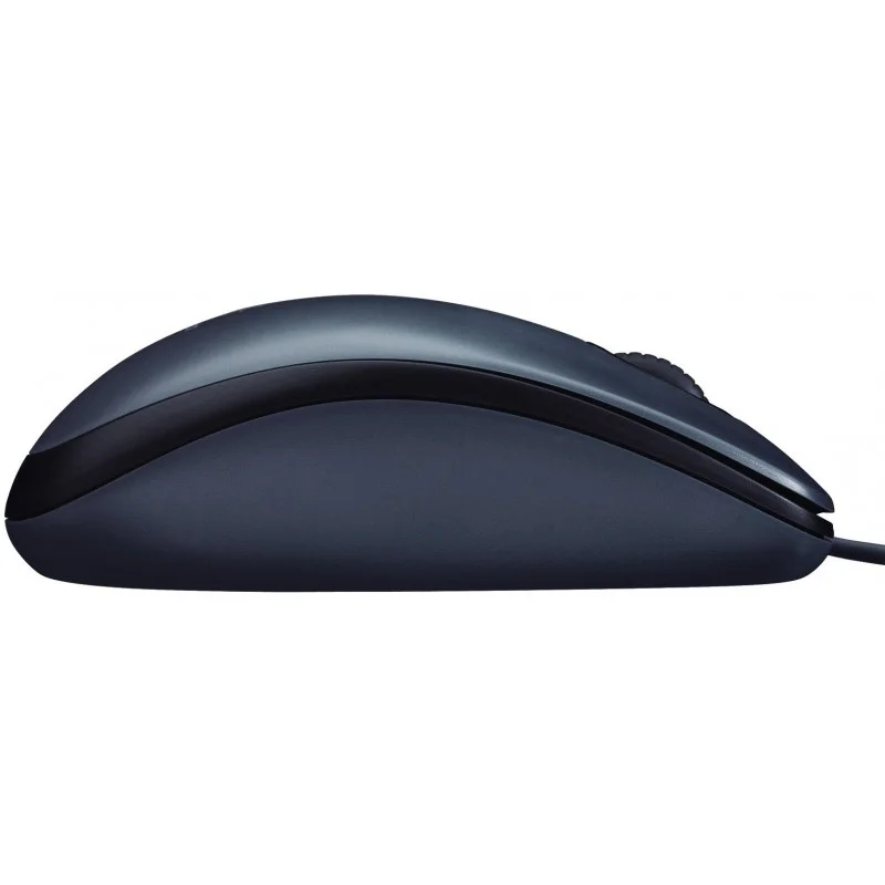 Souris filaire USB Logitech M90 - Logitech - photo 3