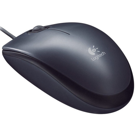 Souris filaire USB Logitech M90 - Logitech - photo 5