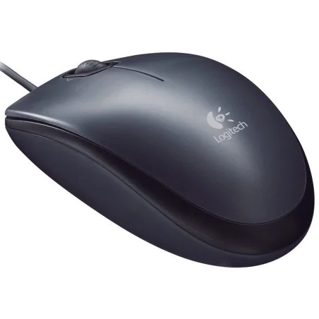 Souris filaire USB Logitech M90 - Logitech - photo 5