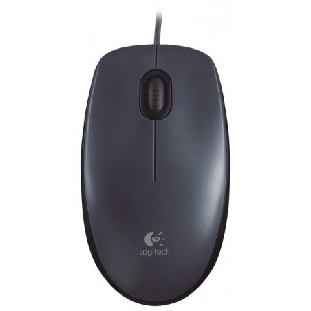Souris filaire USB Logitech M90 - Logitech - photo 6