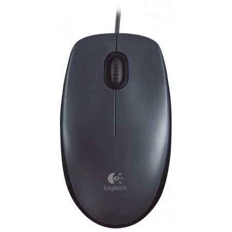 Souris filaire USB Logitech M90 - Logitech - photo 6