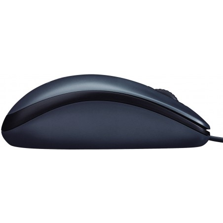 Souris filaire USB Logitech M90 - Logitech - photo 8