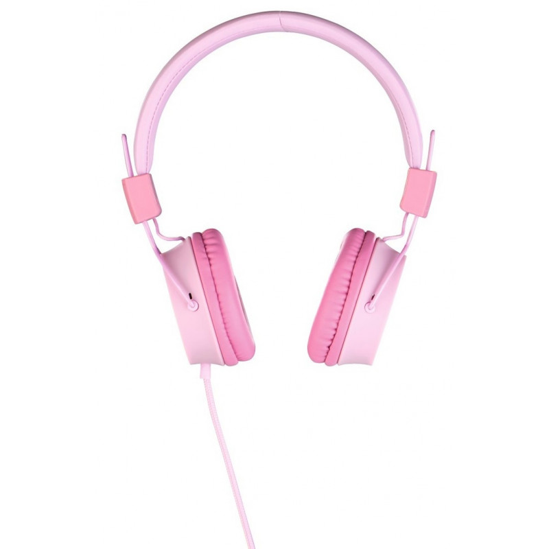 Casque pour Enfant Thomson HED8100P / Rose - photo 1