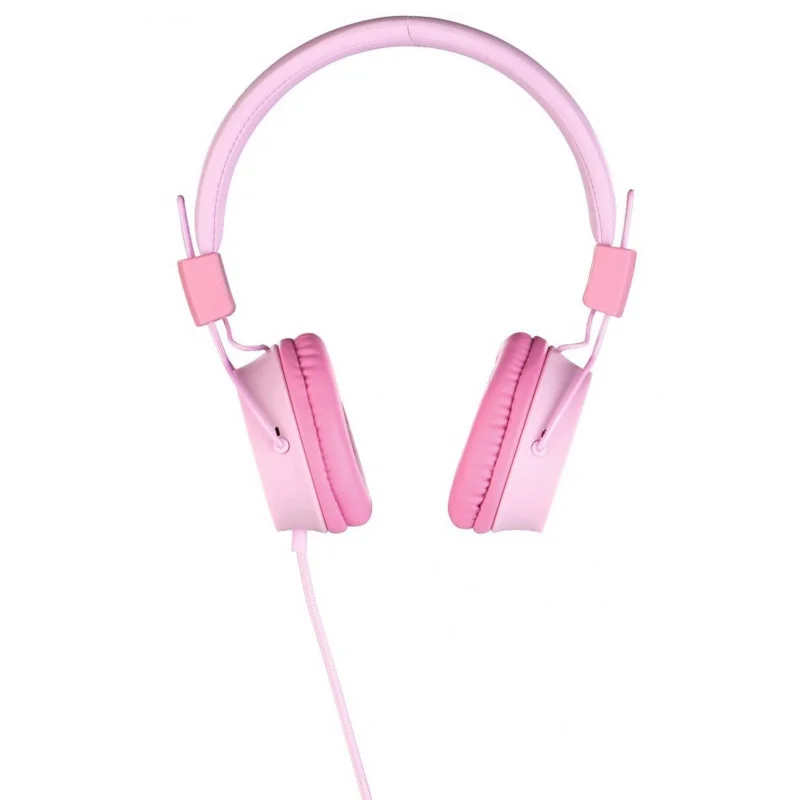 Casque pour Enfant Thomson HED8100P / Rose - photo 1