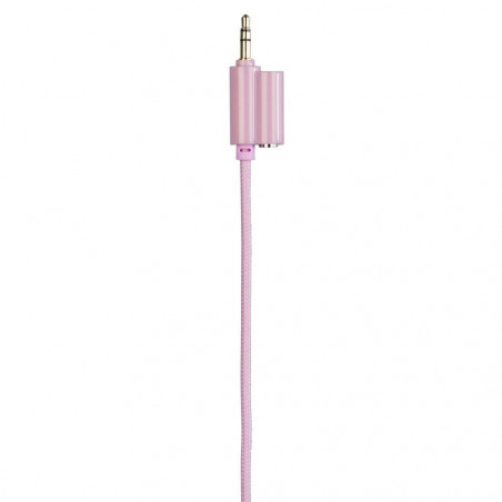 Casque pour Enfant Thomson HED8100P / Rose - photo 12