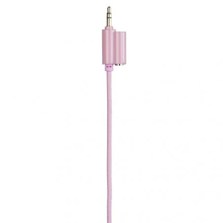 Casque pour Enfant Thomson HED8100P / Rose - photo 12