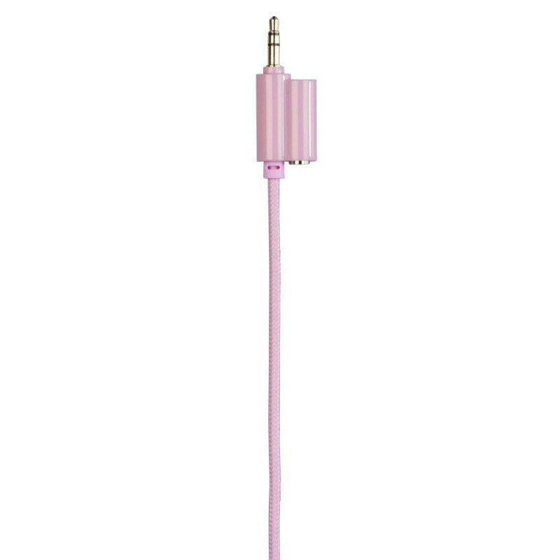 Casque pour Enfant Thomson HED8100P / Rose - photo 4