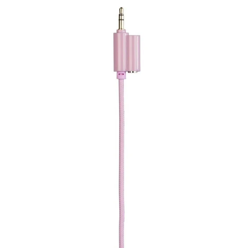 Casque pour Enfant Thomson HED8100P / Rose - photo 4