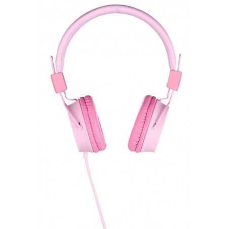 Casque pour Enfant Thomson HED8100P / Rose - photo 7