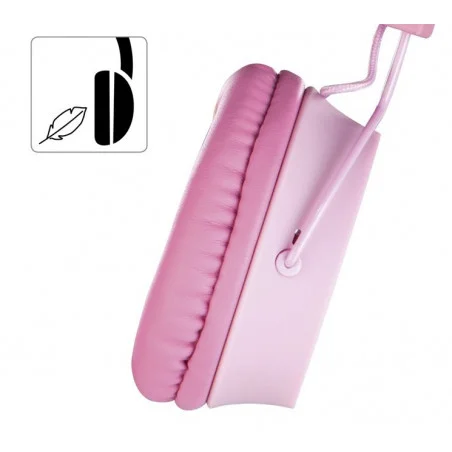 Casque pour Enfant Thomson HED8100P / Rose - photo 10