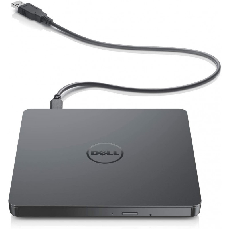 Lecteur Graveur DVD RW DELL DW316 / Noir - Dell - photo 1