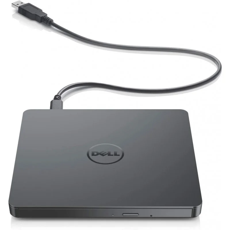 Lecteur Graveur DVD RW DELL DW316 / Noir - Dell - photo 1