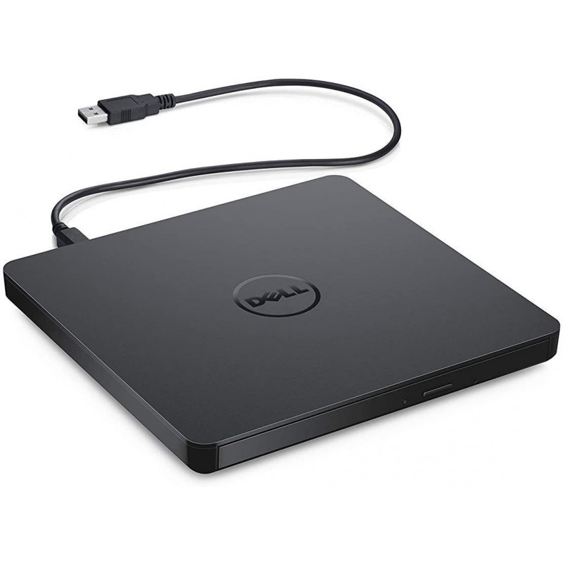 Lecteur Graveur DVD RW DELL DW316 / Noir - Dell - photo 2