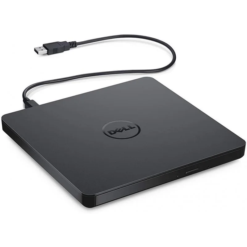 Lecteur Graveur DVD RW DELL DW316 / Noir - Dell - photo 2