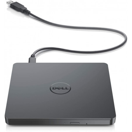 Lecteur Graveur DVD RW DELL DW316 / Noir - Dell - photo 5